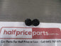 Mitsubishi Pajero Genuine Front Bumper Cover Clip (Set of 2) New Part