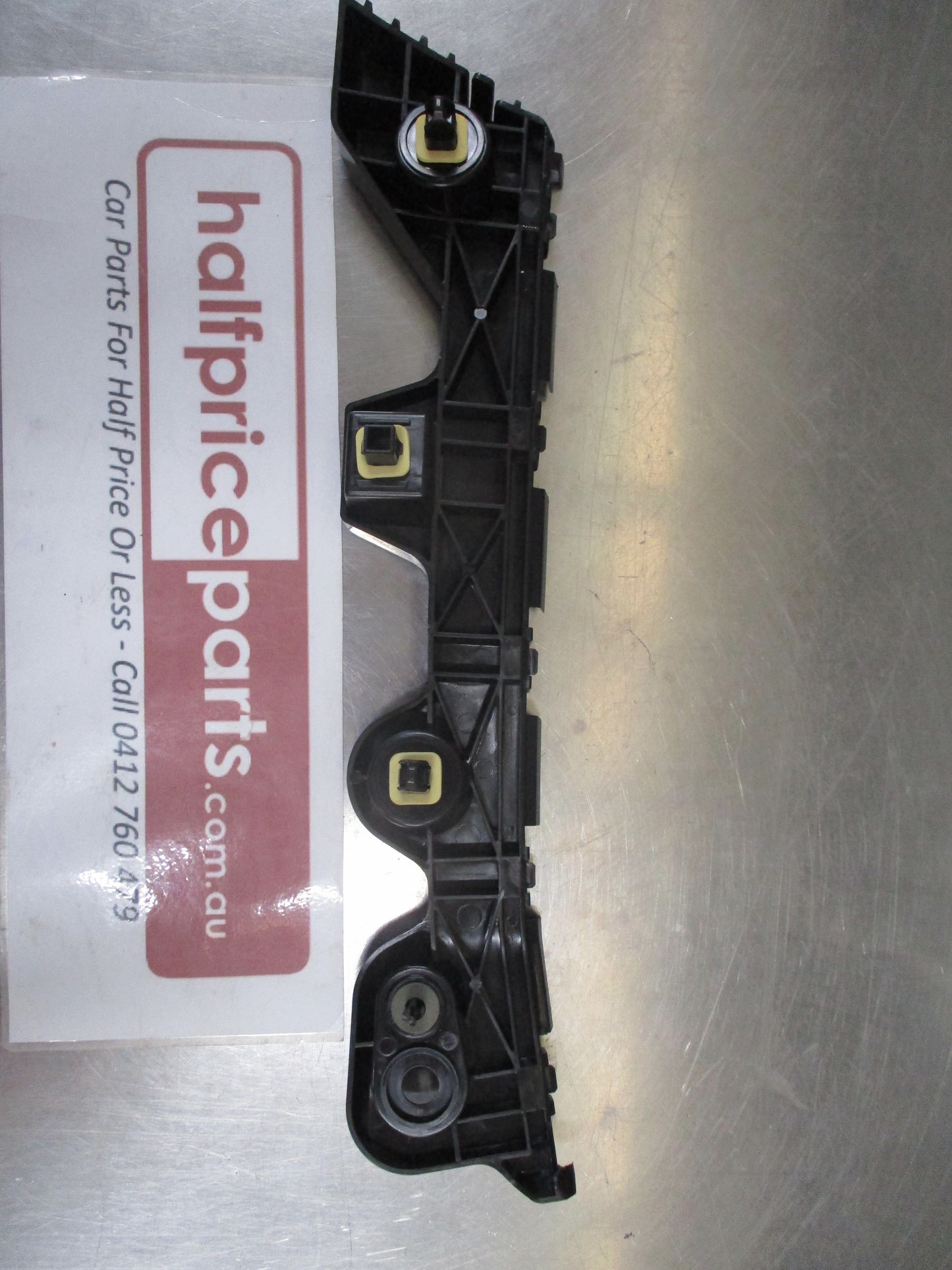 Mazda CX-5 Genuine Left Hand Rear Bumper Support Cover Rail New Part