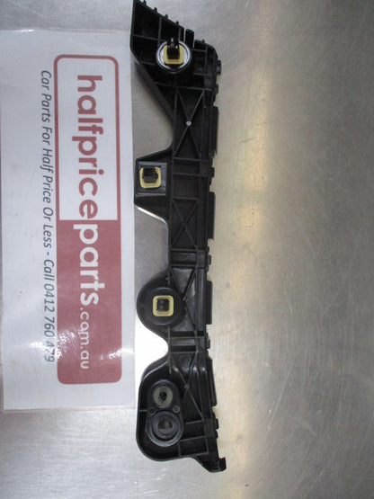 Mazda CX-5 Genuine Left Hand Rear Bumper Support Cover Rail New Part