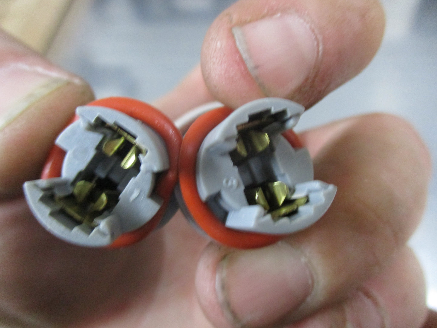 Holden Captiva Genuine Taillight Wiring Harness New Part