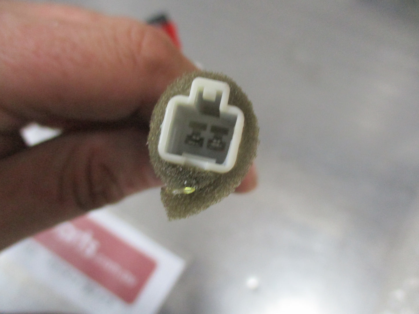 Holden Captiva Genuine Taillight Wiring Harness New Part