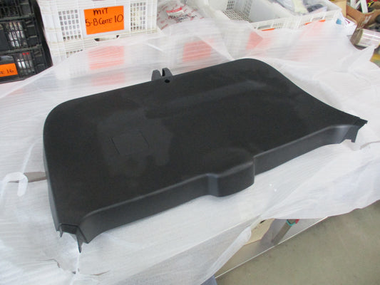 Holden Trax Genuine Black Liftgate Lower Trim Finish Panel New