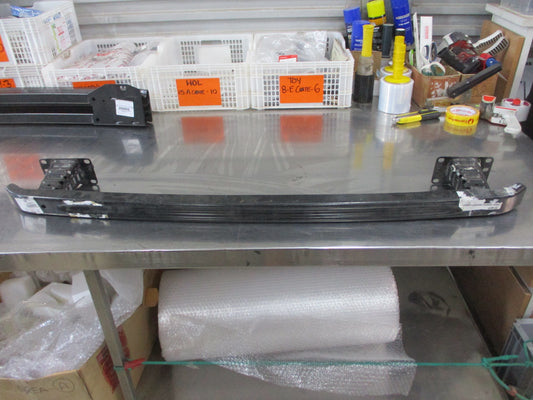 Peugeot 407 Genuine Front Lower Bumper Support New Part
