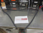 Holden Cruze Genuine Upper Windscreen Molding New Part