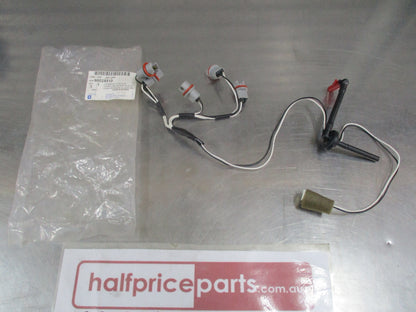 Holden Captiva Genuine Taillight Wiring Harness New Part