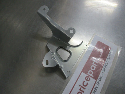 Mazda 3 Hatchback Genuine Left Hand Rear Blind Spot Monitoring Bracket New Part