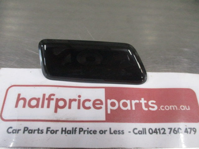 Mitsubishi Outlander Genuine Left Hand Front Head Light Washer Cover (Black) New Part