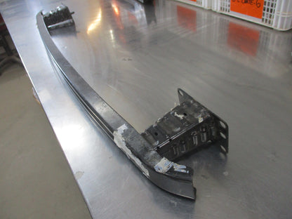 Peugeot 407 Genuine Front Lower Bumper Support New Part