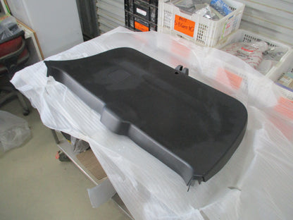 Holden Trax Genuine Black Liftgate Lower Trim Finish Panel New