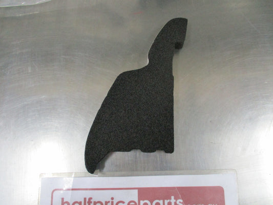 Nissan Navara / Pathfinder Genuine Front Guard Insulator New Part