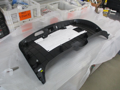 Holden Trax Genuine Black Liftgate Lower Trim Finish Panel New