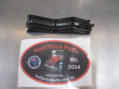 Kia Rio Genuine Lower Rear Bumper Bracket New Part