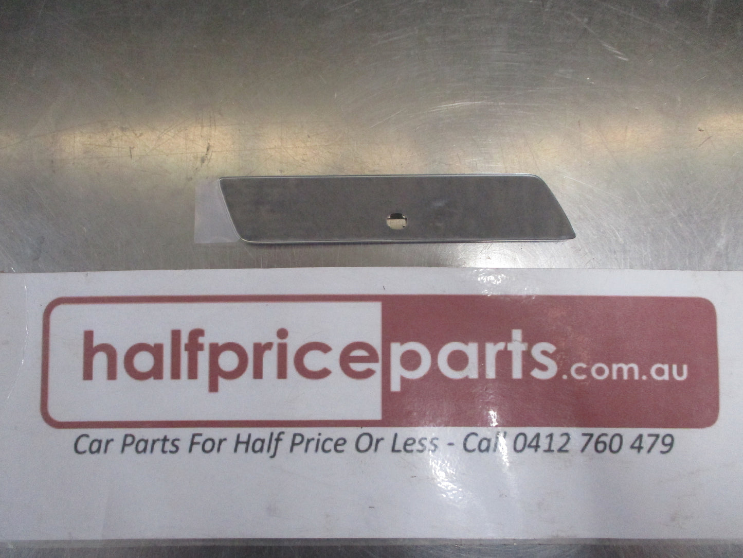 Mazda CX-5 Genuine Rear Tail Gate Name Plate New Part