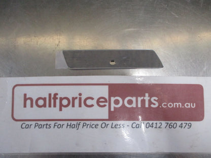 Mazda CX-5 Genuine Rear Tail Gate Name Plate New Part
