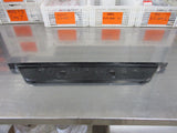 Mitsubishi Pajero Genuine Rear End Lower Center Panel New Part