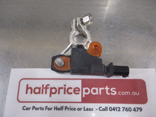 Mitsubishi Outlander ZJ/ZK/ZL 2.0/2.4 LTR Genuine Battery Sensor New Part