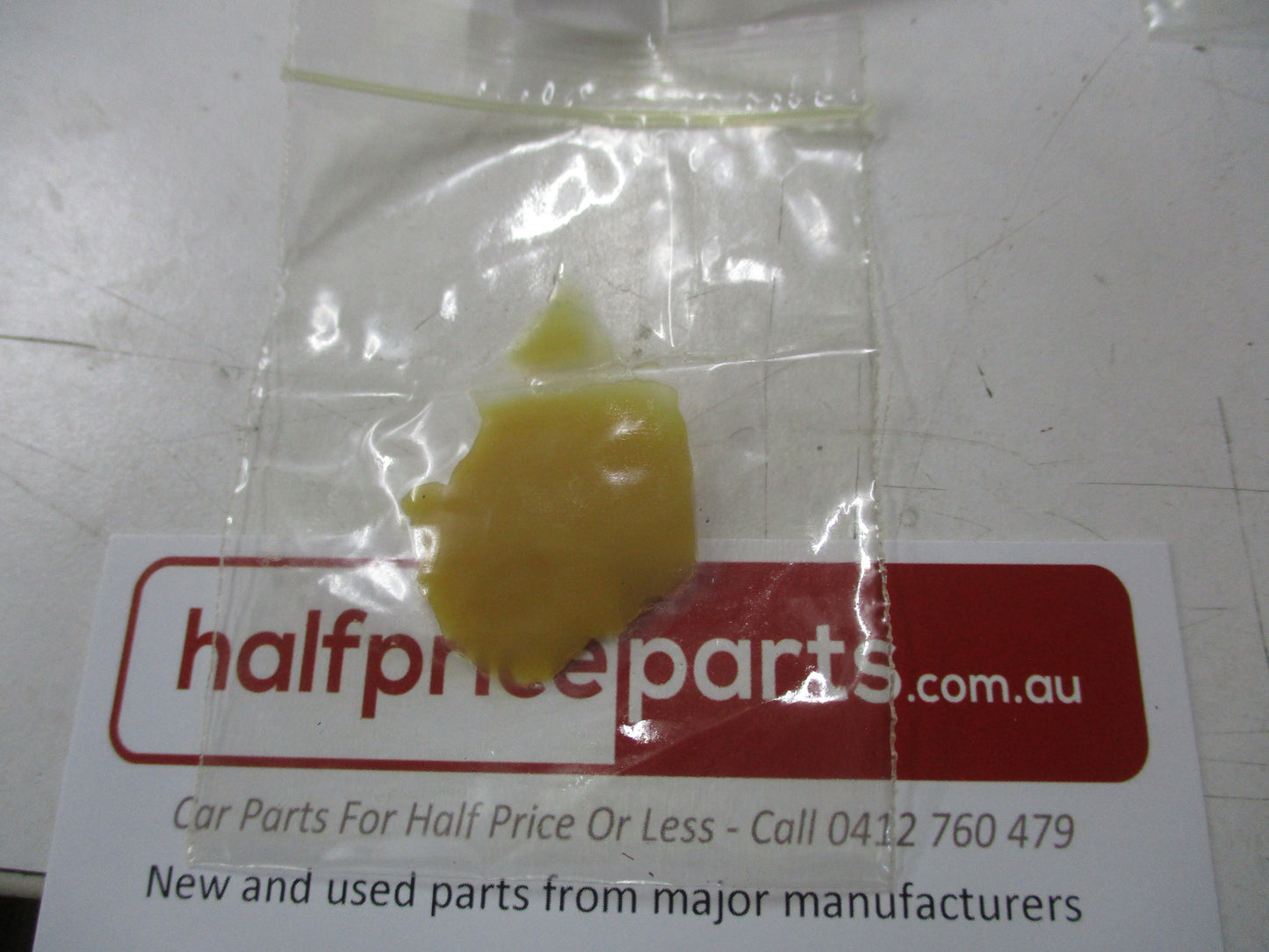 Holden Captiva Genuine Ignition Key Cylinder Repair Kit New Part