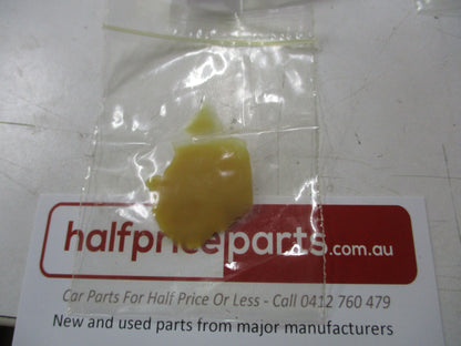 Holden Captiva Genuine Ignition Key Cylinder Repair Kit New Part