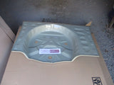 Suzuki Swift Genuine Rear Hatch Wheel Well Floor Panel New Part