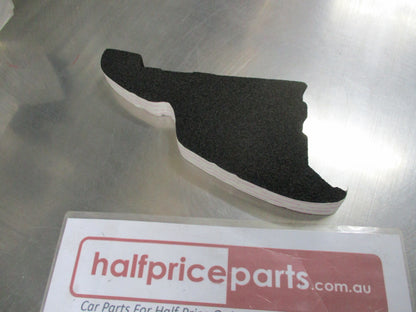 Nissan Navara / Pathfinder Genuine Front Guard Insulator New Part