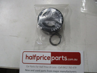 Holden Captiva Genuine Ignition Key Cylinder Repair Kit New Part