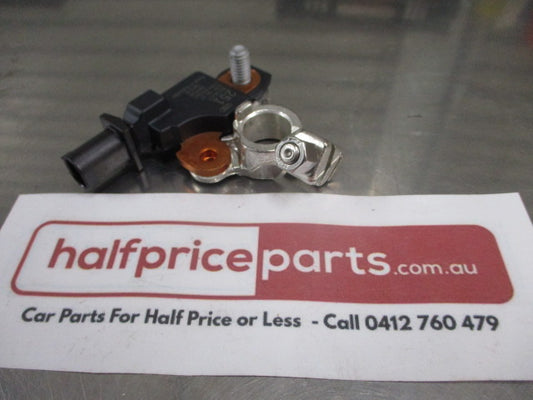 Mitsubishi Outlander ZJ/ZK/ZL 2.0/2.4 LTR Genuine Battery Sensor New Part