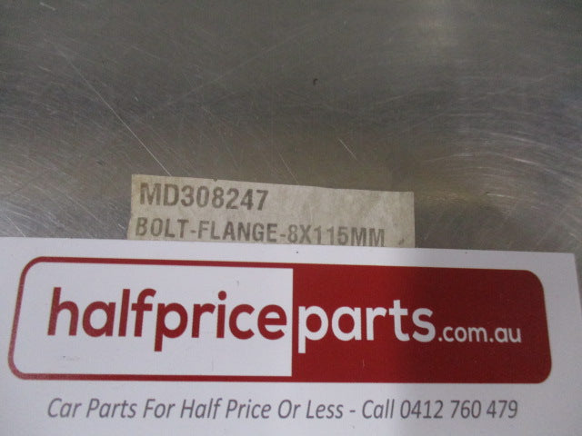 Mitsubishi Outlander Genuine Engine Intake Manifold Bolt (8x115mm) New Part