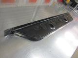 Mitsubishi Pajero Genuine Rear End Lower Center Panel New Part