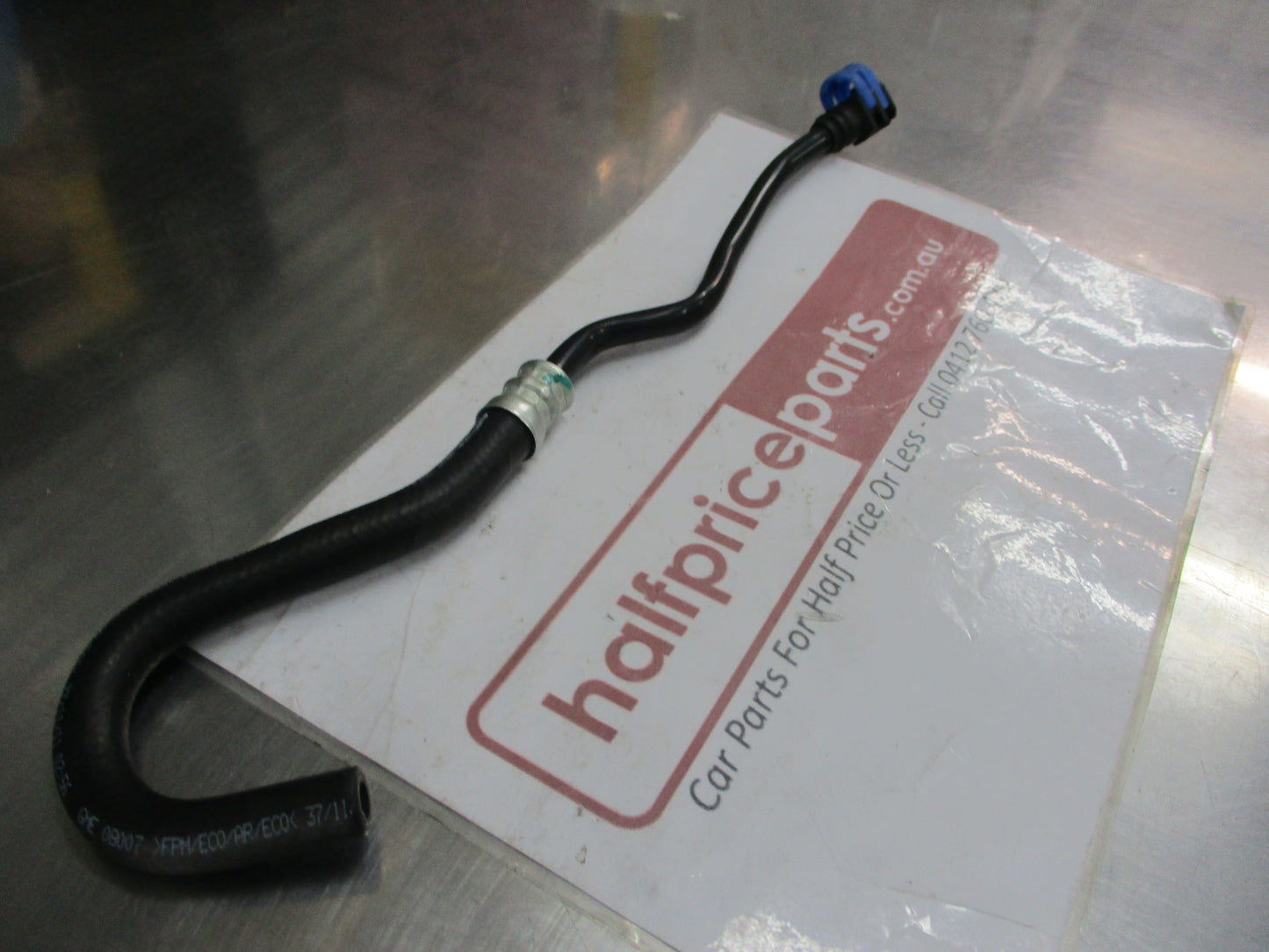 Holden JG Cruze Genuine Fuel Feed Hose New Part