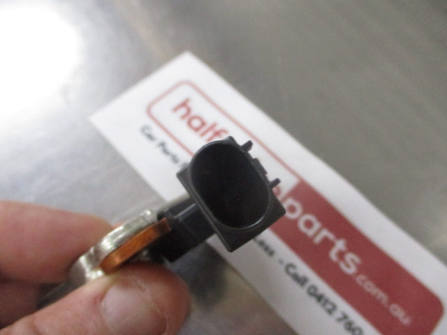 Mitsubishi Outlander ZJ/ZK/ZL 2.0/2.4 LTR Genuine Battery Sensor New Part