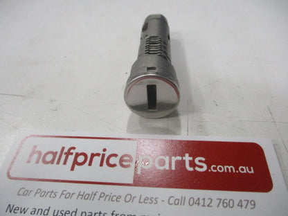 Holden Captiva Genuine Ignition Key Cylinder Repair Kit New Part