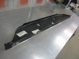 Mitsubishi Pajero Genuine Rear End Lower Center Panel New Part