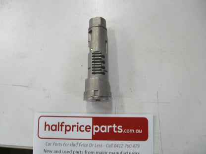 Holden Captiva Genuine Ignition Key Cylinder Repair Kit New Part