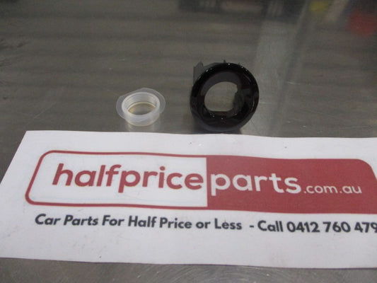 Mitsubishi Pajero Genuine Front Corner Parking Sensor Holder (Black) New Part