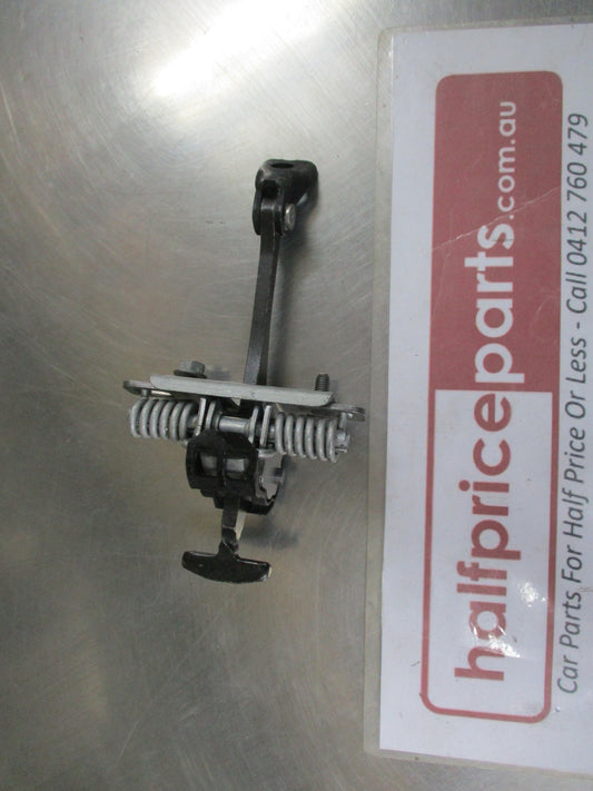Citroen C4 Picasso Genuine Front Door Hinge Stop New Part