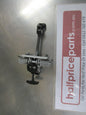 Citroen C4 Picasso Genuine Front Door Hinge Stop New Part