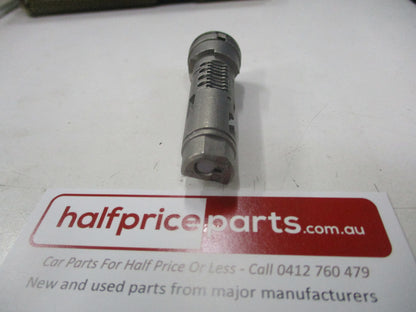 Holden Captiva Genuine Ignition Key Cylinder Repair Kit New Part
