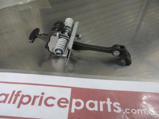 Citroen C4 Picasso Genuine Front Door Hinge Stop New Part