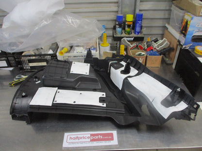 Holden Trax Genuine Right Hand Rear Inner Quator Panell Trim New Part
