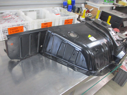 Holden ZB Commodore Sport Back Genuine Right Hand Rear Inner Wheel House New Part