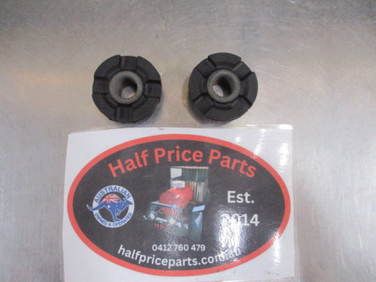Kia Mentor/Carens Genuine Crossmember Upper Insulator Bushing (Pair) New Part