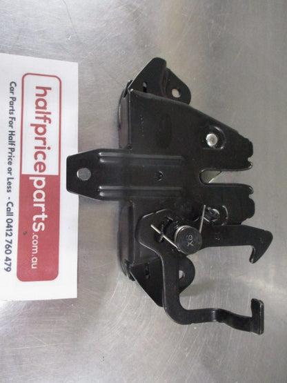 Mitsubishi Triton/Challenger Genuine Hood Latch Assembly New Part