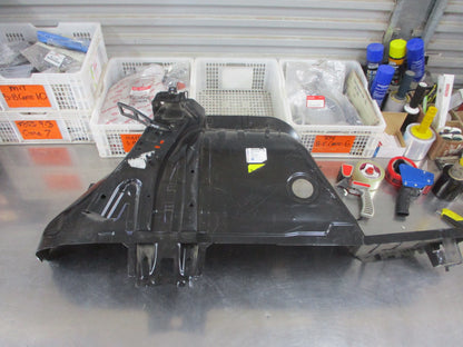 Holden ZB Commodore Sport Back Genuine Right Hand Rear Inner Wheel House New Part