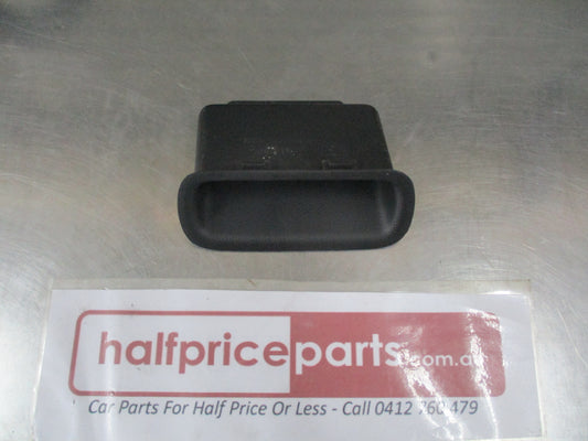 Holden JH Cruze Sedan/Hatch Genuine Liftgate Inside Pull Handle New Part