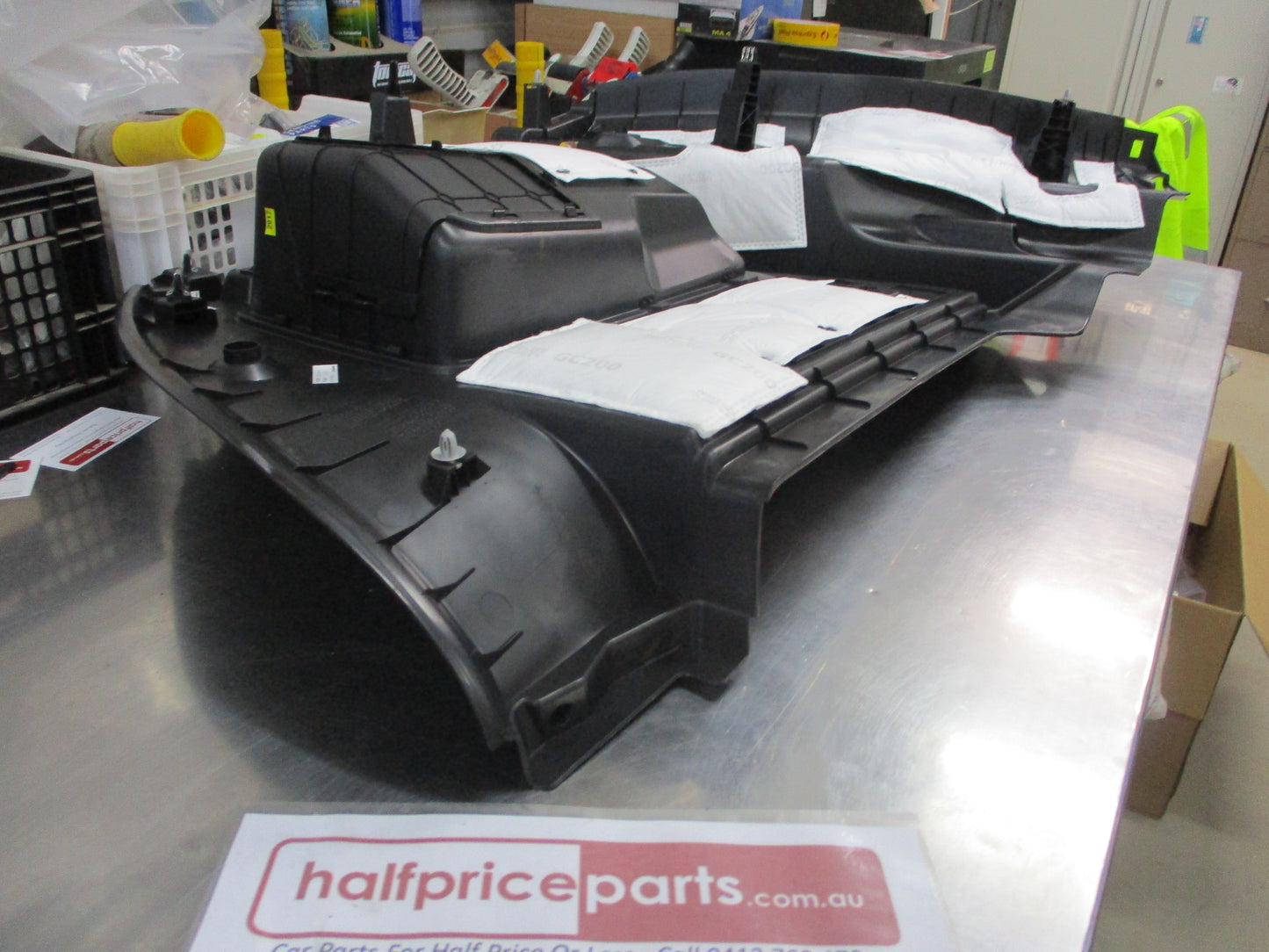 Holden Trax Genuine Right Hand Rear Inner Quator Panell Trim New Part