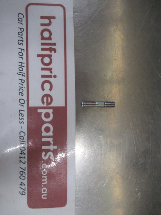 Mazda BT-50 UN Genuine Exhaust Manifold Stud New Part