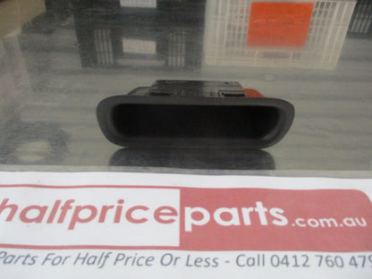 Holden JH Cruze Sedan/Hatch Genuine Liftgate Inside Pull Handle New Part