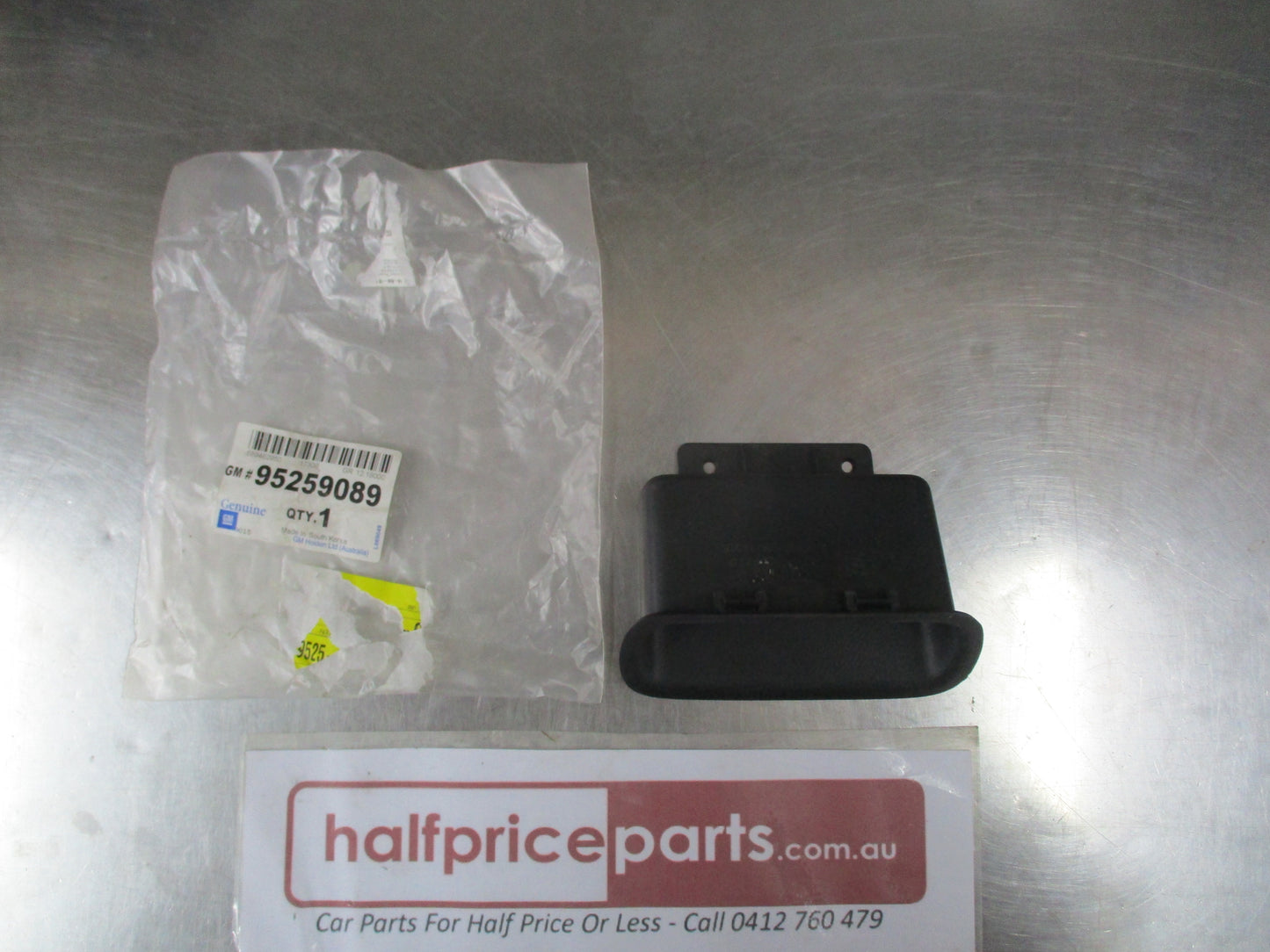 Holden JH Cruze Sedan/Hatch Genuine Liftgate Inside Pull Handle New Part