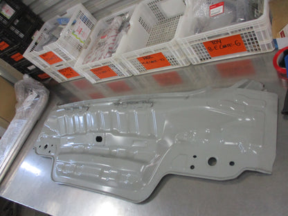 Kia Optima Genuine Rear Center Body Panel (Beaver Panel) New Part