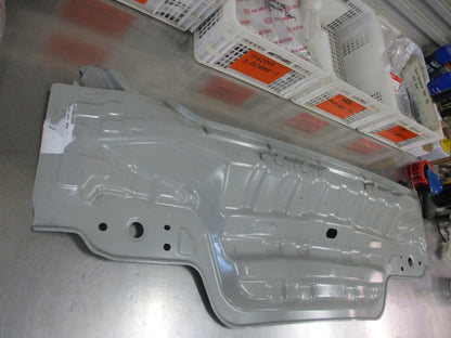 Kia Optima Genuine Rear Center Body Panel (Beaver Panel) New Part